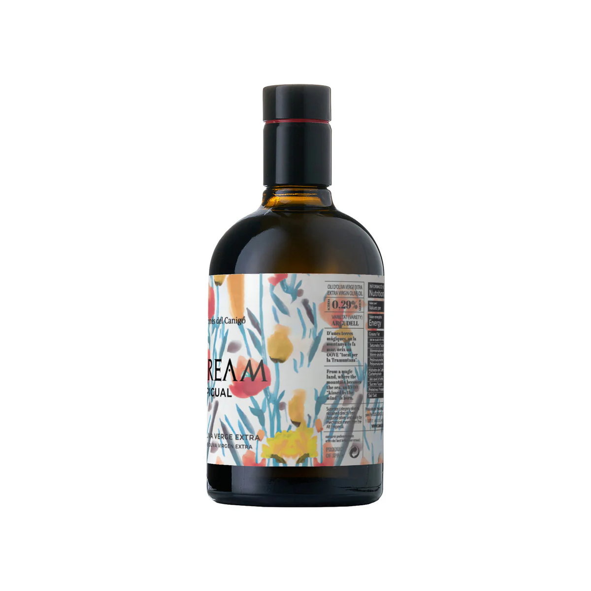 Aceite de Oliva Virgen Extra Auream Picual 500ml