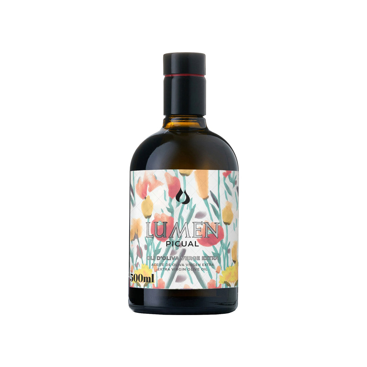 Aceite de Oliva Virgen Extra Auream Picual 500ml