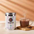 Cacao Kids Sumay — Leche de coco y vainilla 350g