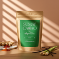 Fresh — Cacao con jengibre, cayena, lemongrass y vainilla - 350 g picado