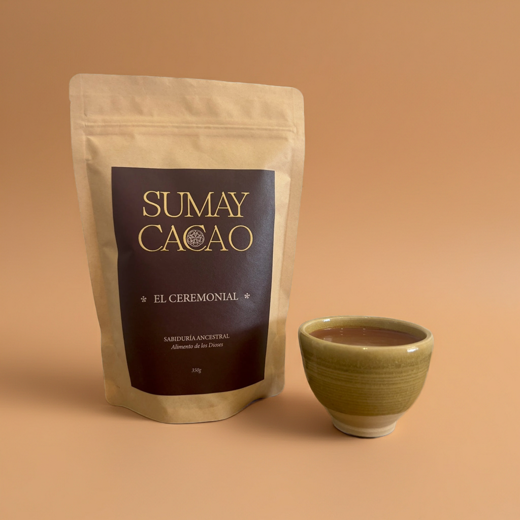 El Ceremonial — Pack 10 bolsas × 350 g · 3,5 kg total